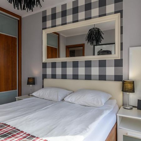 Apartament Stonehaven Jastrzębia Góra Zewnętrze zdjęcie