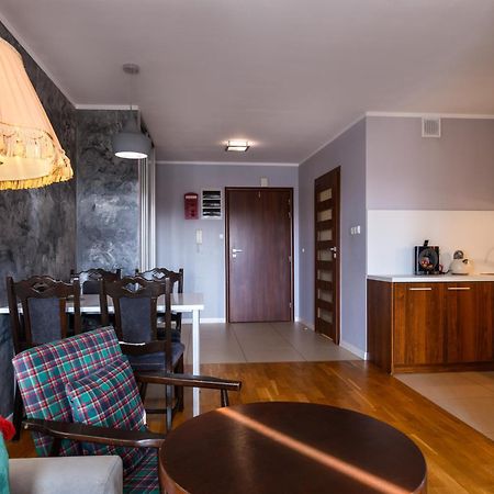Apartament Stonehaven Jastrzębia Góra Zewnętrze zdjęcie