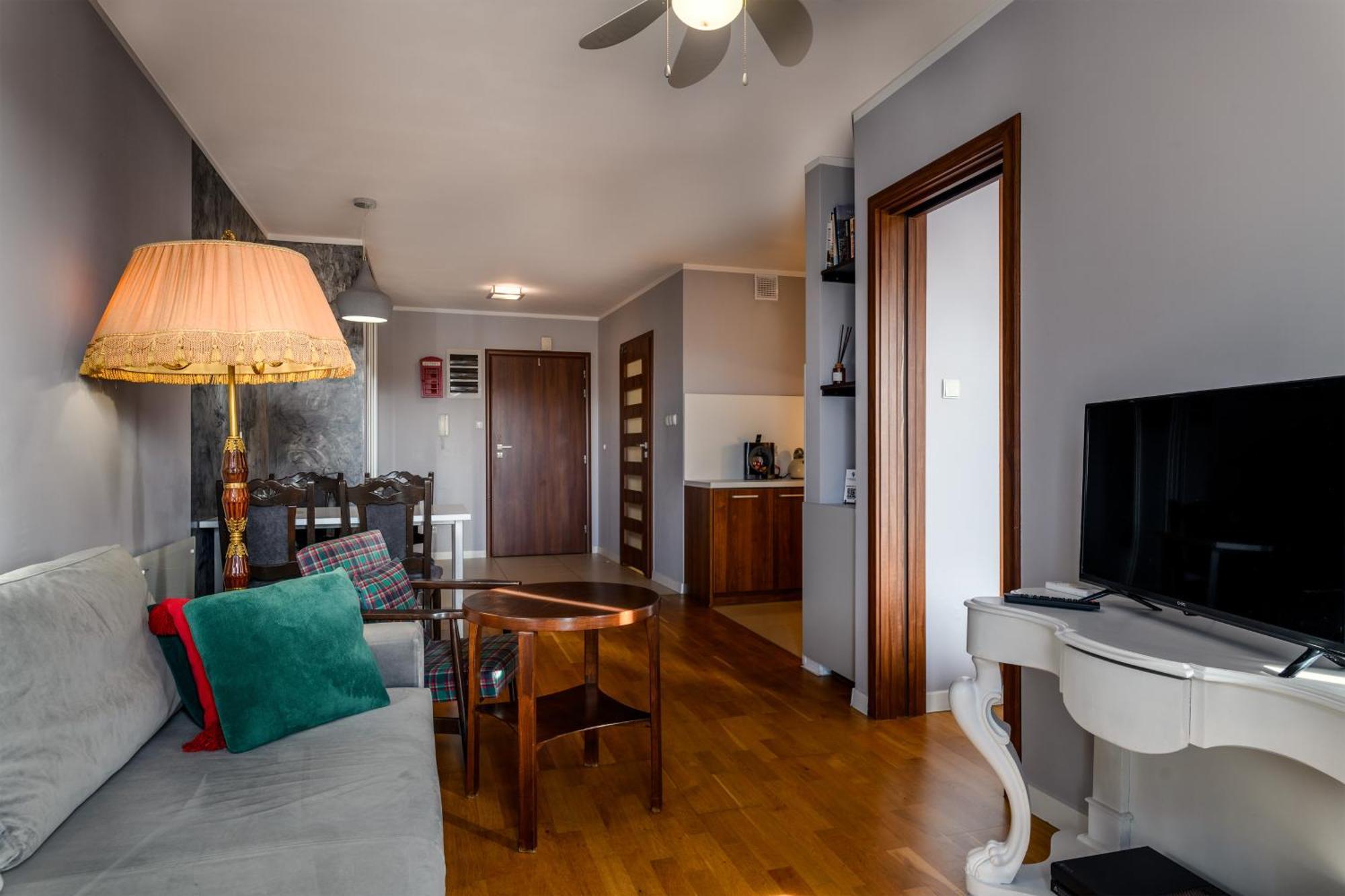 Apartament Stonehaven Jastrzębia Góra Zewnętrze zdjęcie