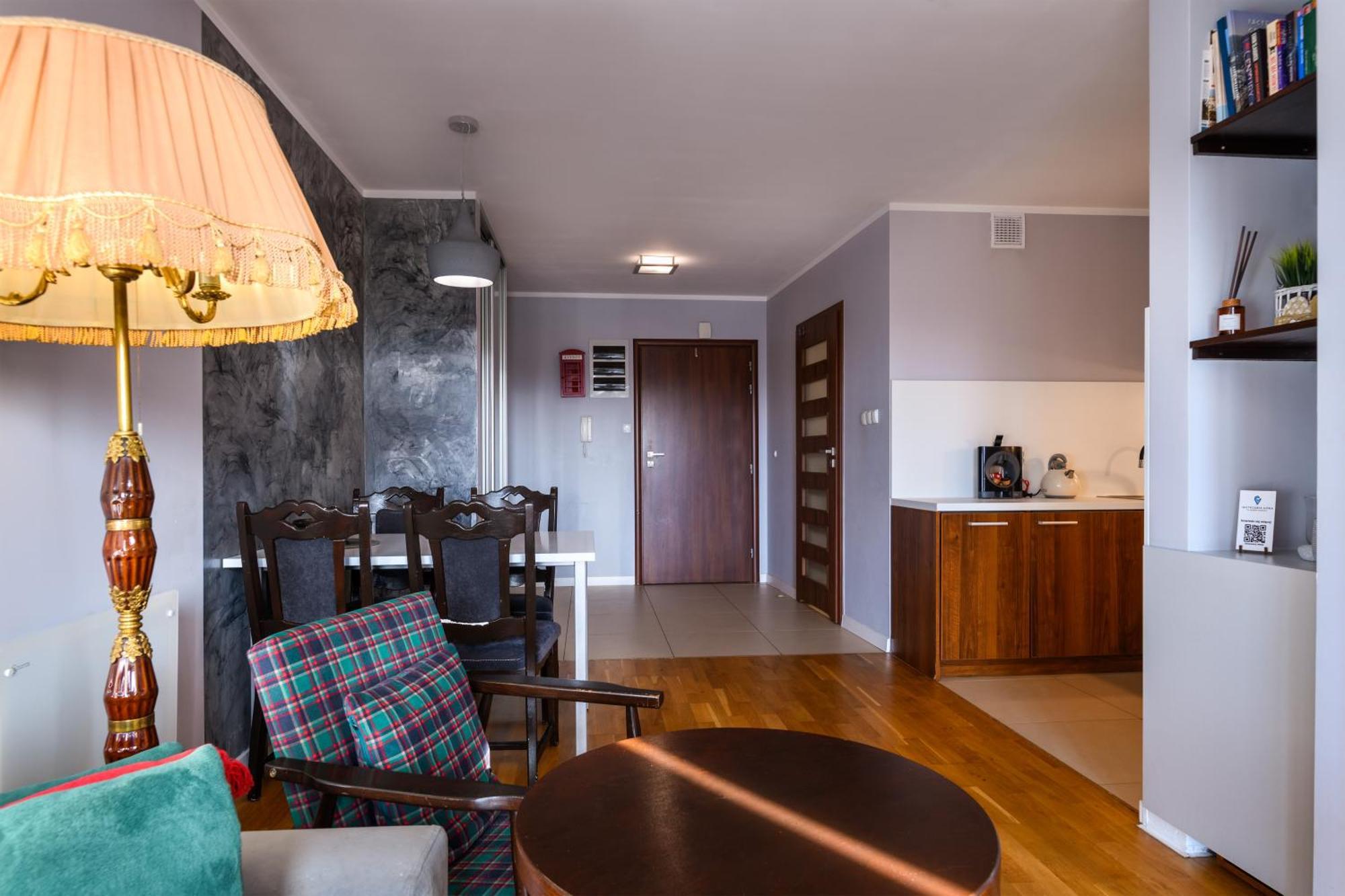 Apartament Stonehaven Jastrzębia Góra Zewnętrze zdjęcie