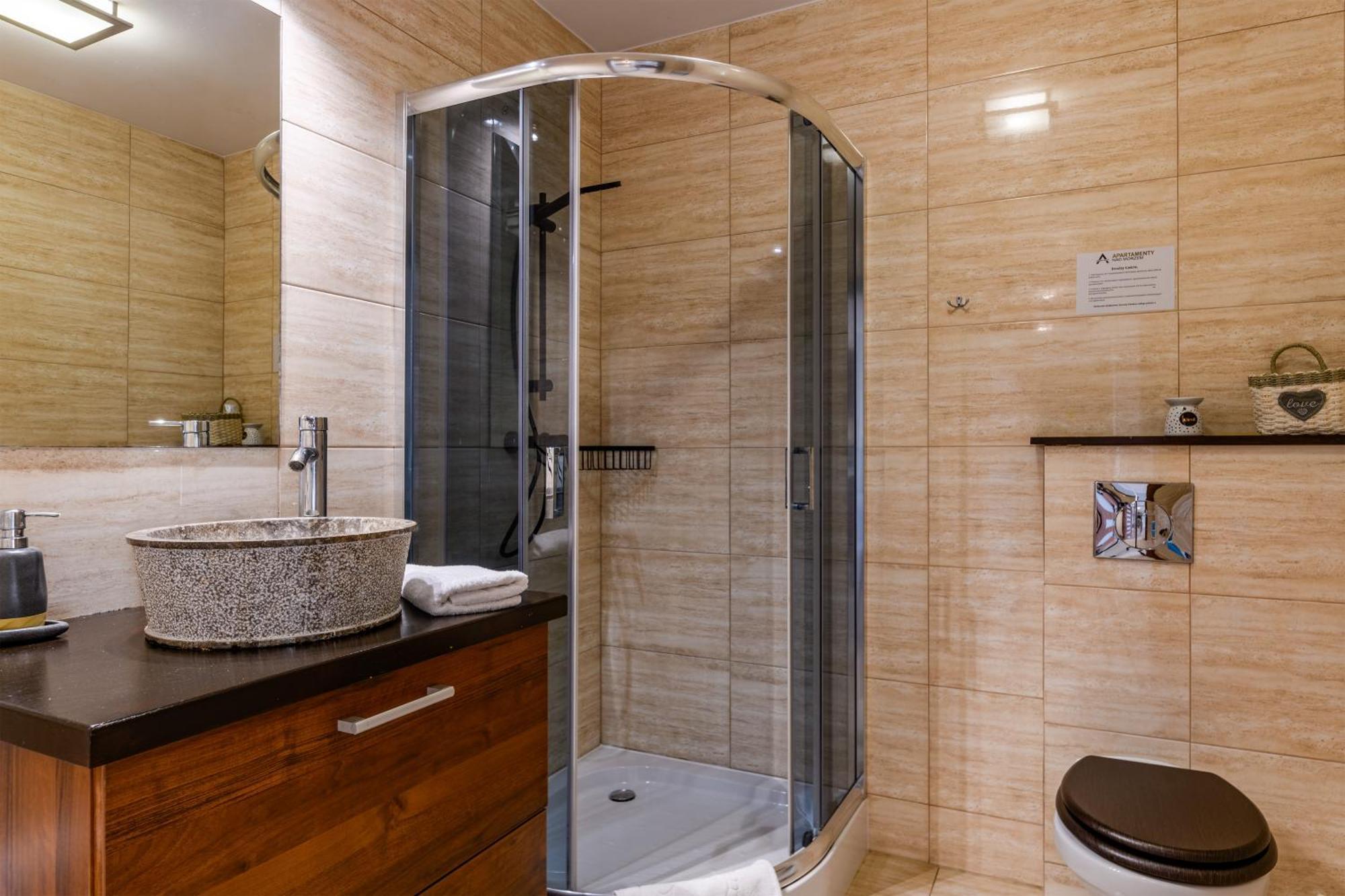 Apartament Stonehaven Jastrzębia Góra Zewnętrze zdjęcie